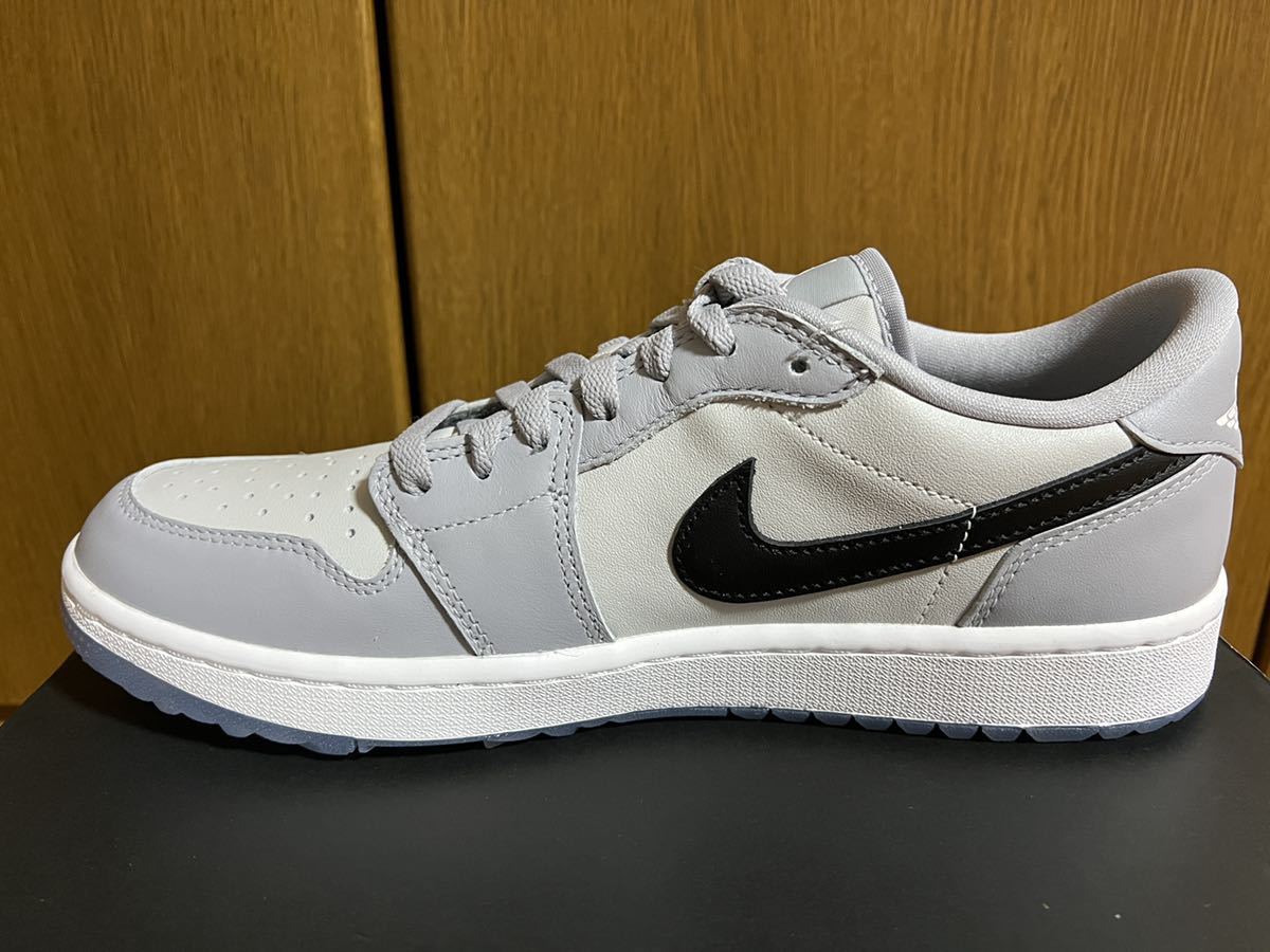 ☆新品☆NIKE ナイキ エア ジョーダン 1 ロウ G AIR JORDAN 1 LOW G