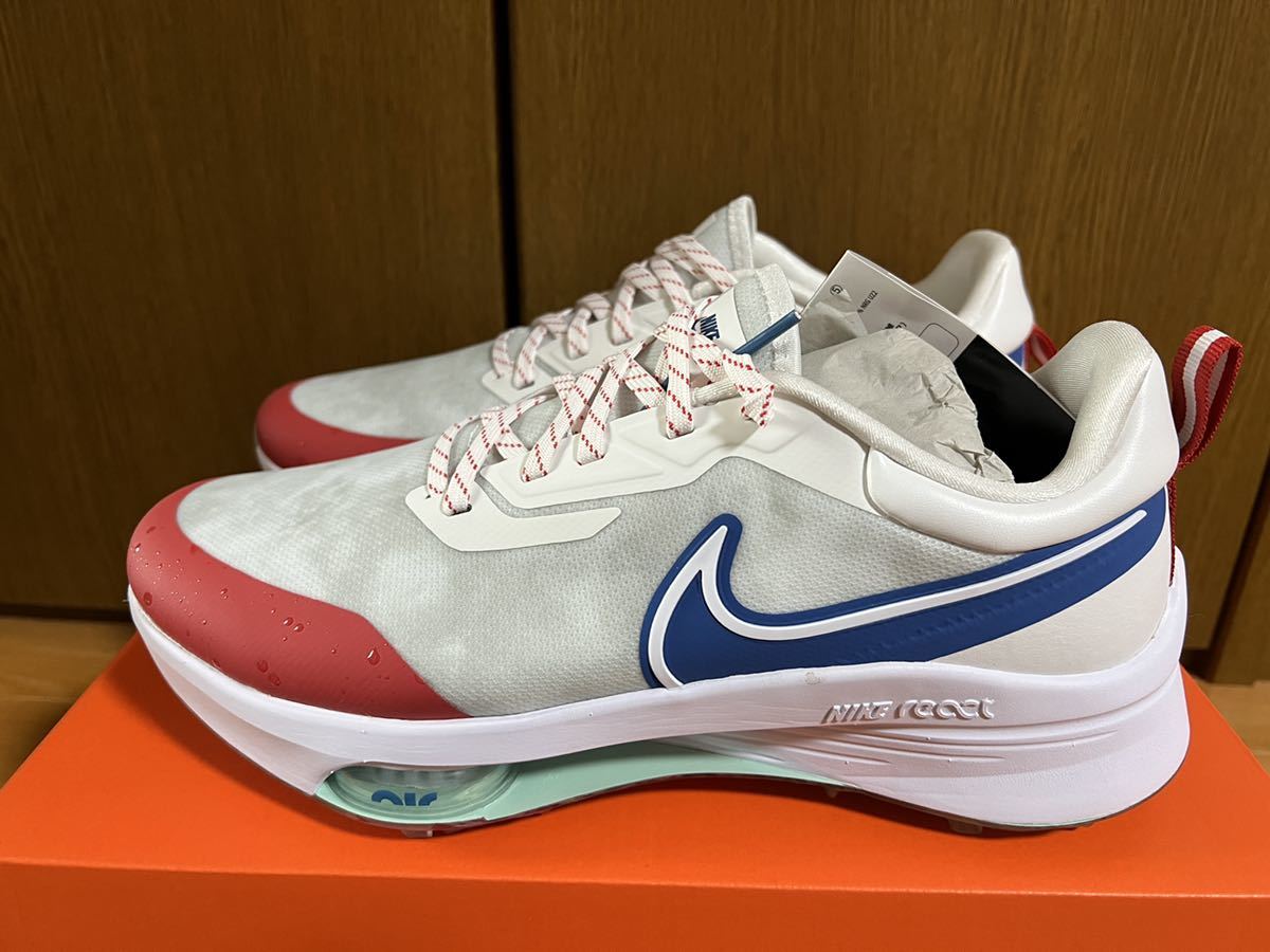 新品☆NIKE☆ナイキ エア ズーム インフィニティ ツアー ネクストNXT