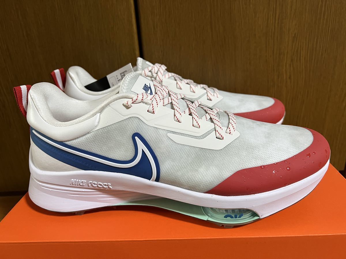 新品☆NIKE☆ナイキ エア ズーム インフィニティ ツアー ネクストNXT
