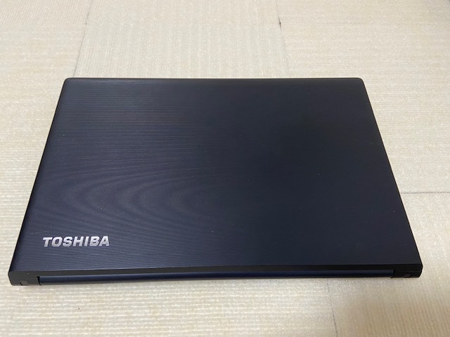 【この1台でゲーム配信が出来るノートパソコン】TOSHIBA dynabook B554/M /Core i5-4210M/8GB /500GB/Windows11Pro/バッテリー起動可_画像6