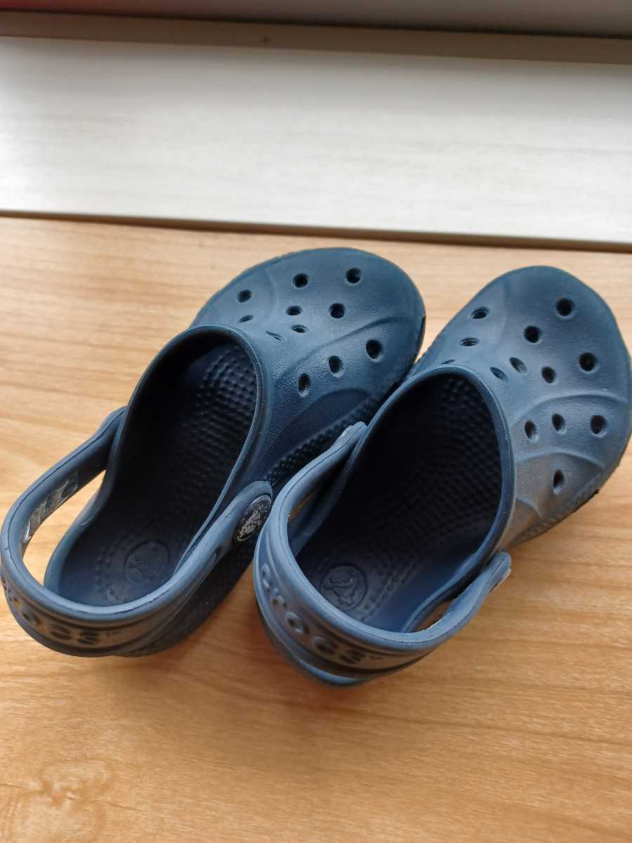 子供靴 13～14cm 男の子 crocs クロックス_画像3