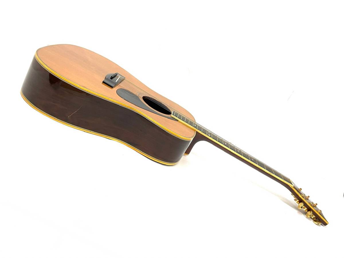 ジャンク品】 YAMAHA/ヤマハ L-5 前期型 アコースティックギター