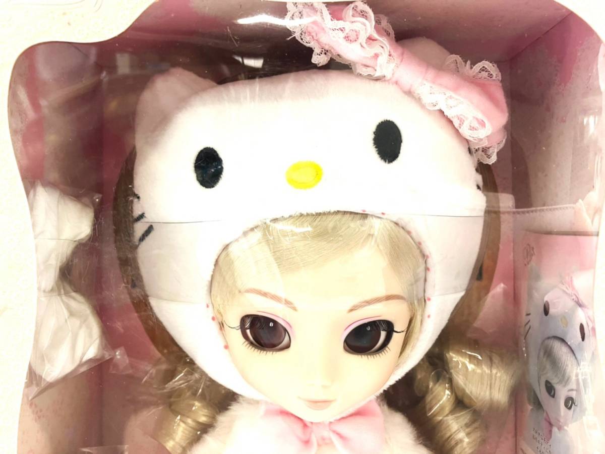 Pullip/プーリップ Hello Kitty/ハローキティ F-578 キャラクター