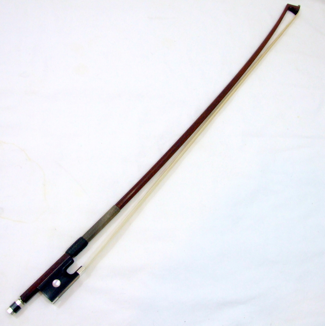 毛替え済 中古 アルシェ バイオリン ARCHET A TOKIO刻印 弓 毛替え済 中古 アルシェ バイオリン ARCHET A TOKIO刻印 弓
