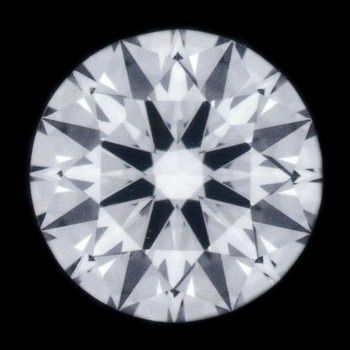 上品コーデはコレで安心! ダイヤモンド ルース 安い 0.6カラット 鑑定書付 0.628ct Gカラー SI1クラス EXカット CGL ダイヤモンド