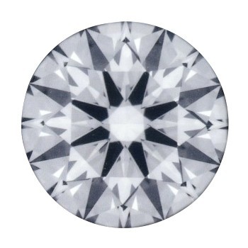 人気の新作 格安 ルース ダイヤモンド 0.5カラット GIA 3EXカット VS1クラス Eカラー 0.51ct 鑑定書付 ダイヤモンド