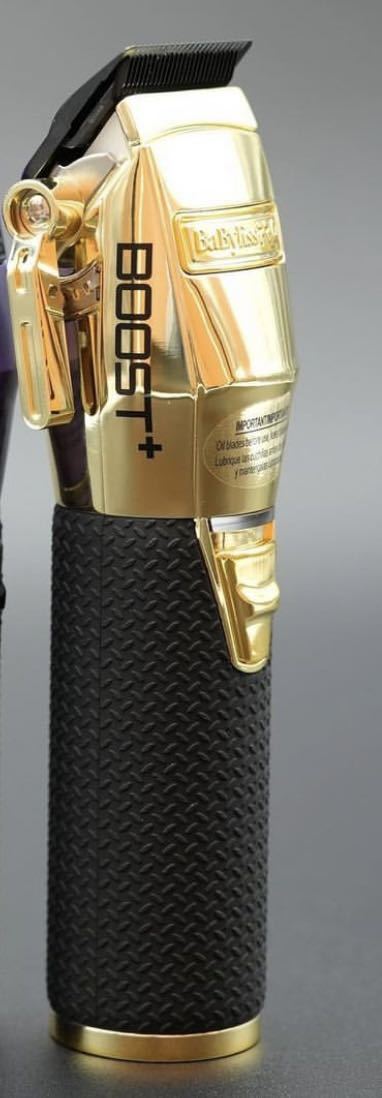 BaByliss PRO GOLDFX 870G バリカン 希少 レア - 通販 - pinehotel.info