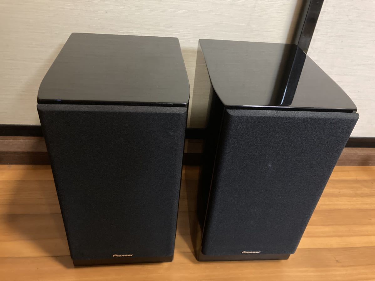 Pioneer S-Z9-LR パイオニア スピーカーペア 同軸ユニット Pioneer S-Z9-LR パイオニア スピーカーペア 同軸ユニット