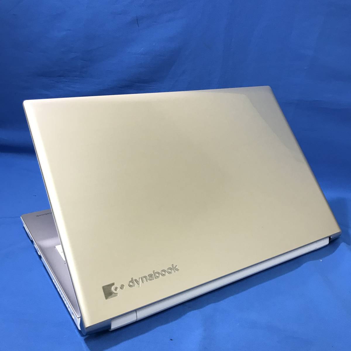 TOSHIBA DYNABOOK P1-T6RP-EG - i7 - 11G - 81 | www.avredentor.com.br