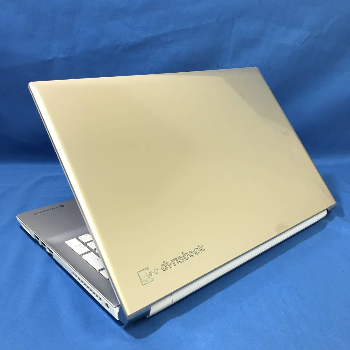 専門ショップ TOSHIBA DYNABOOK T65/EG - i7 - 7G - 51 -15インチ～