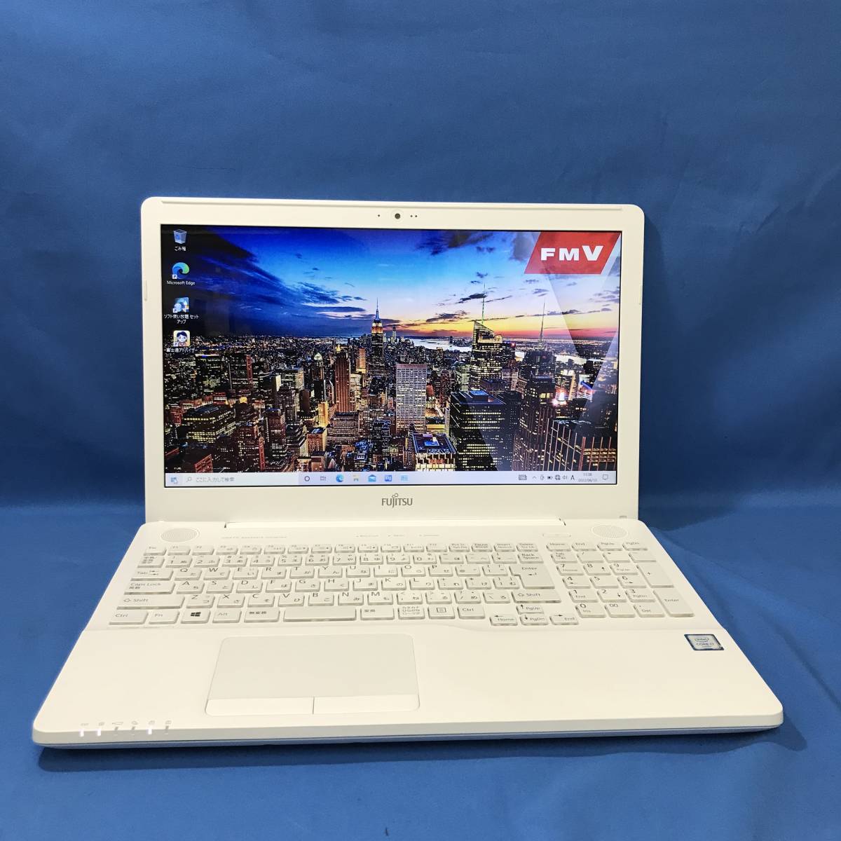 FUJITSU LIFEBOOK AH50/A3 - i7 - 6G - 47-