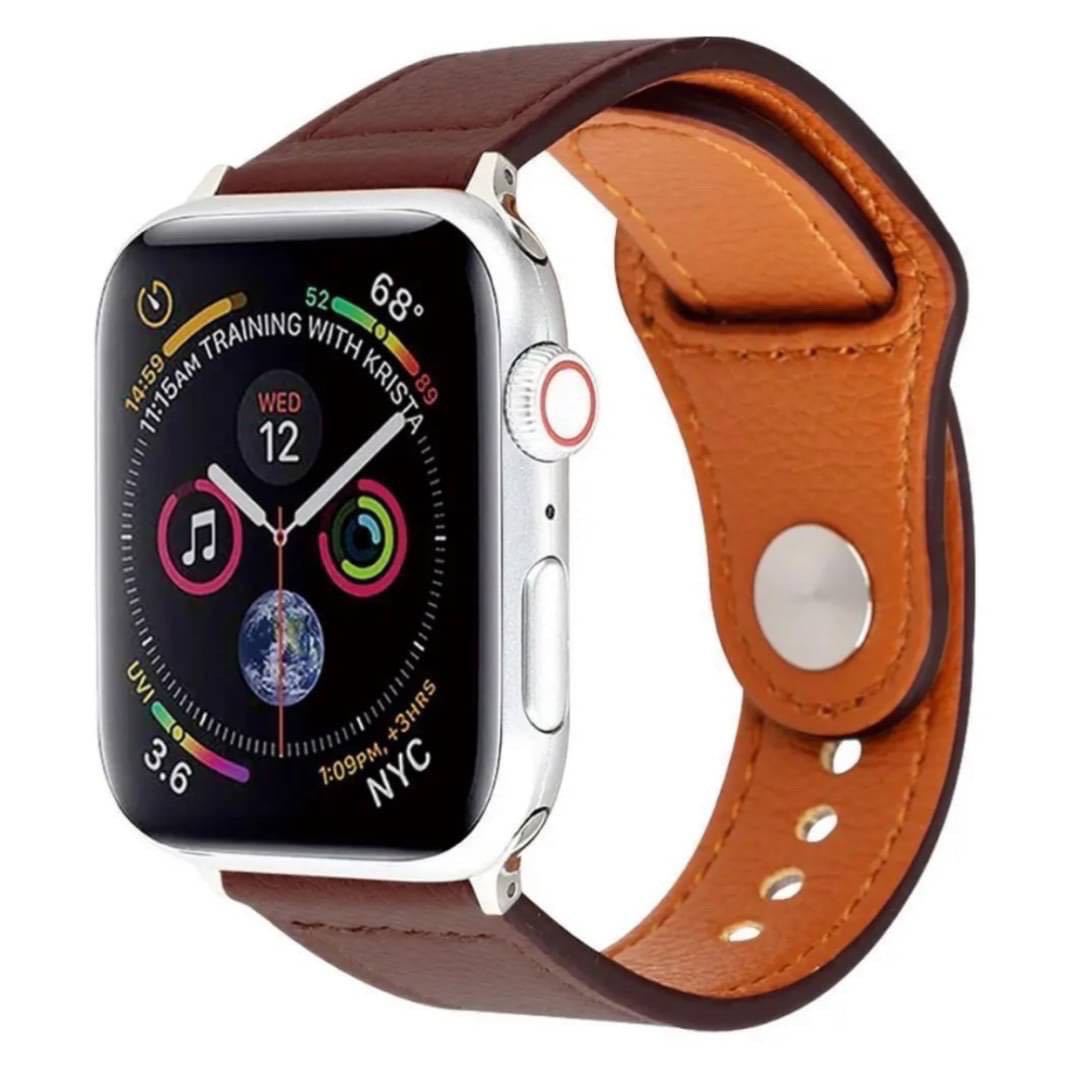 Apple Watch 5 HERMES 40mm アップルウォッチ89% - andrestover.com
