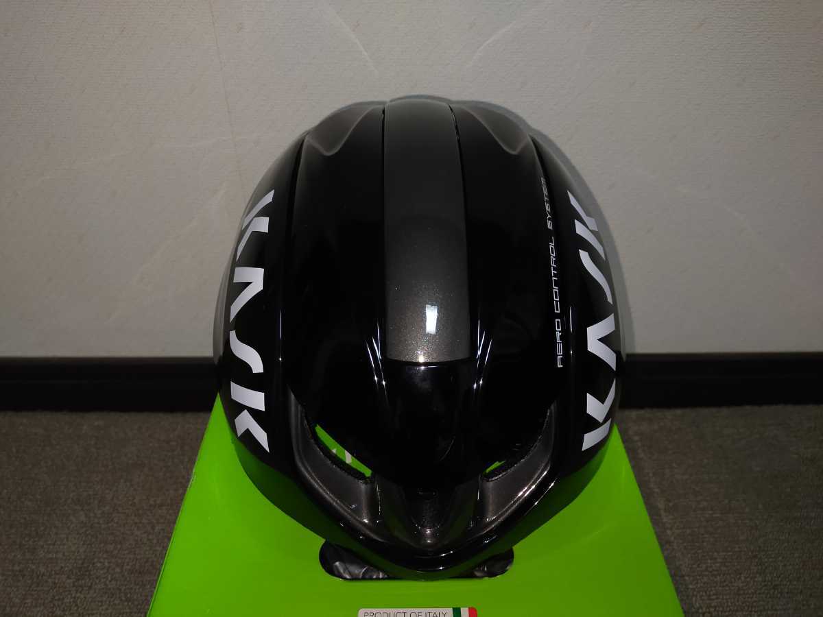最新品好評】 ヤフオク! - 格安新品未使用 KASK インフィニティ