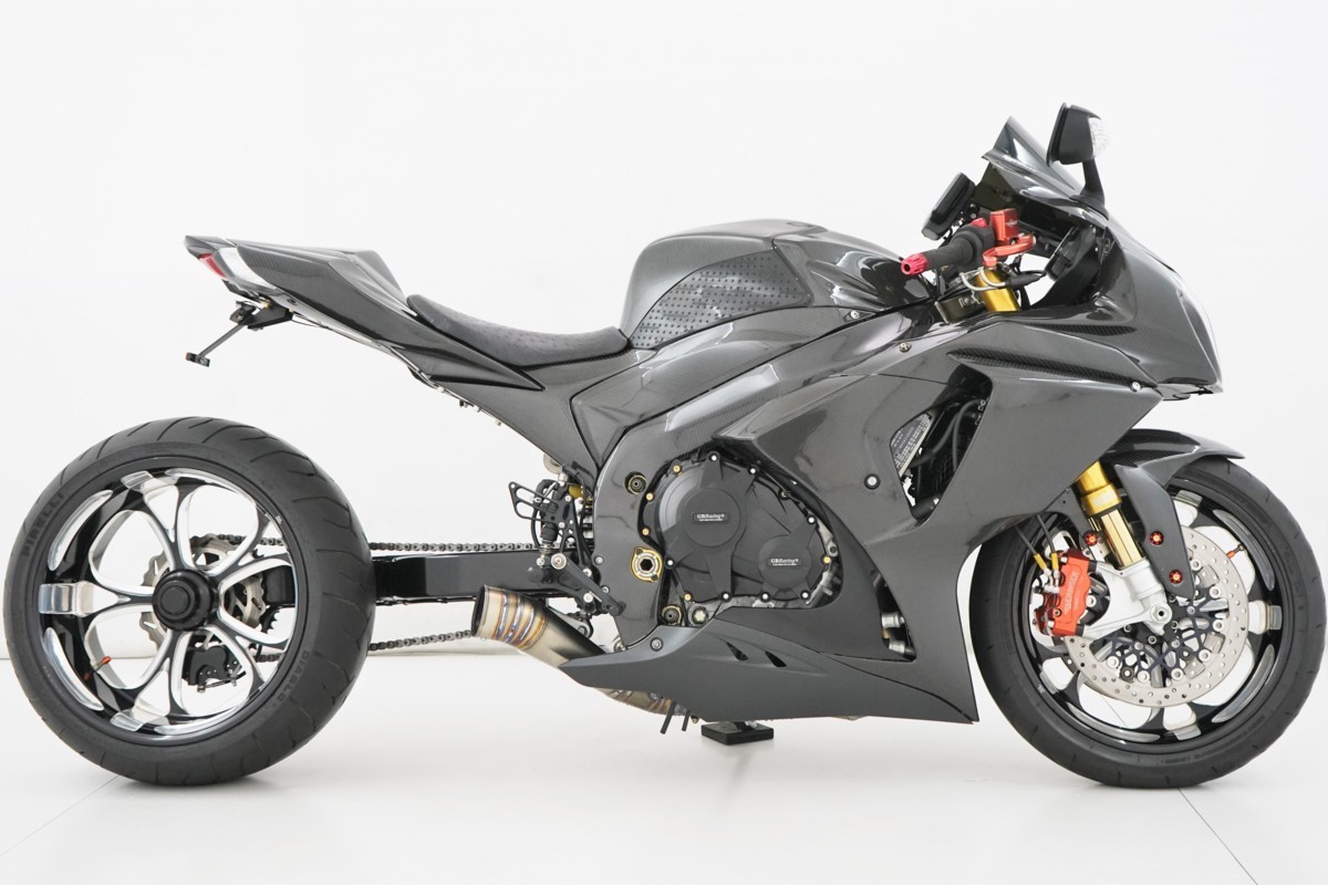 GSX-R1000 OHLINSフォーク PMホイール リア240ワイド ROARING-TOYZロンスイ NITRONサス BERINGERキャリパー &ラジポン 外装フルカーボン(751cc以上)|売買されたオークション情報、yahooの商品情報をアーカイブ公開 - オークファン(aucfan.com) GSX-R1000 OHLINSフォーク PMホイール リア240ワイド ROARING-TOYZロンスイ NITRONサス BERINGERキャリパー &ラジポン 外装フルカーボン(751cc以上)|売買されたオークション情報、yahooの商品情報をアーカイブ公開 - オークファン(aucfan.com)