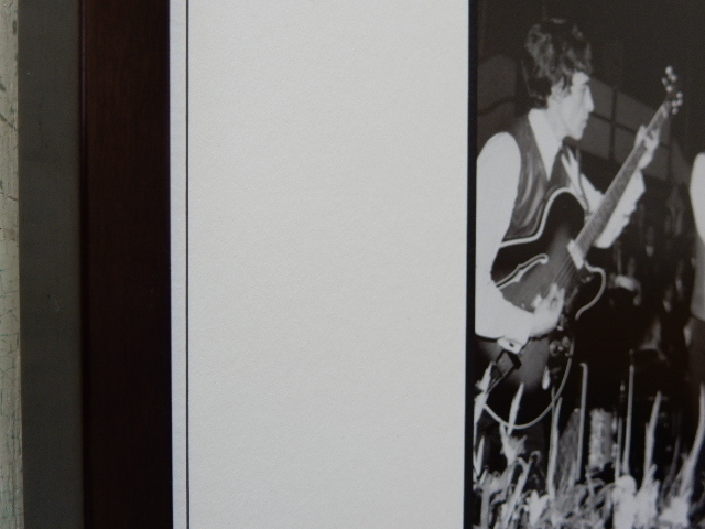  low кольцо Stone z/ Royal Albert * отверстие 1963/ искусство pik рамка товар /Rolling Stones/Keith Richards/Mick Jagger/Brian Jones/ сумма есть 