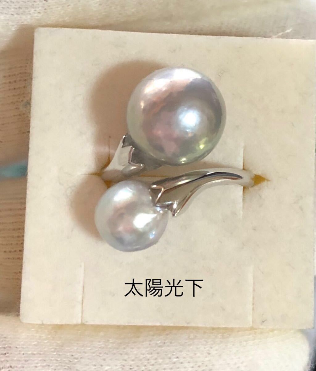 本格派ま! ミキモト ラプンツェル アコヤパール 【送料0円】 ppp8.pl