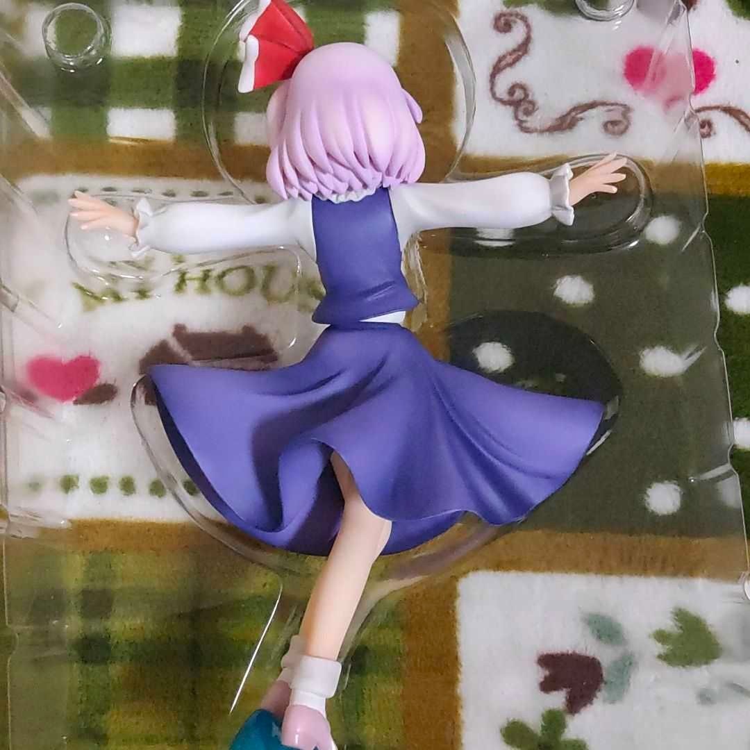 東方 project 宵闇の妖怪 ルーミア 限定カラー フィギュア