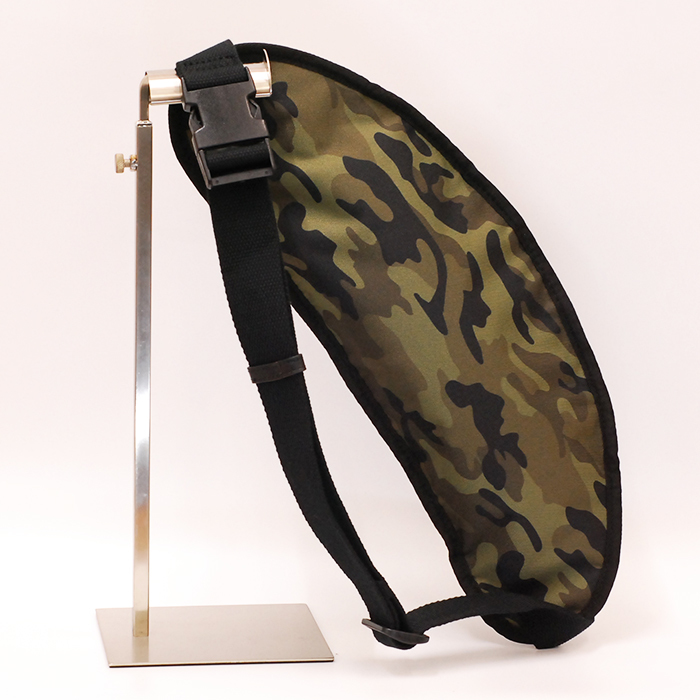 スコッティキャメロン GO BAG ゴーバッグ カモフラージュ ウエスト