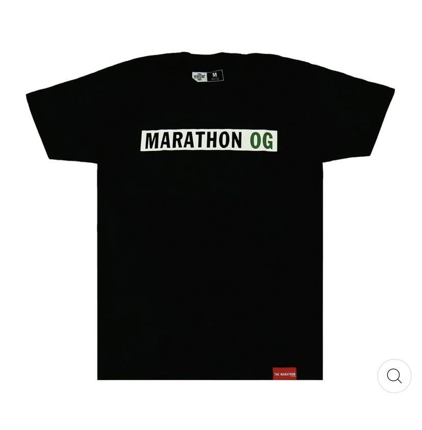 Marathon clothing マラソン クロージング Tシャツ マスク ニ Marathon clothing マラソン クロージング Tシャツ マスク ニ