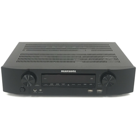 marantz NR1609 AVアンプ AVレシーバー 音響機材 オーディオ マランツ