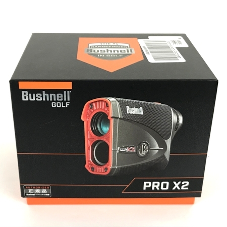 ください】 ヤフオク! - Bushnell ピンシーカー プロX2 ジョルト