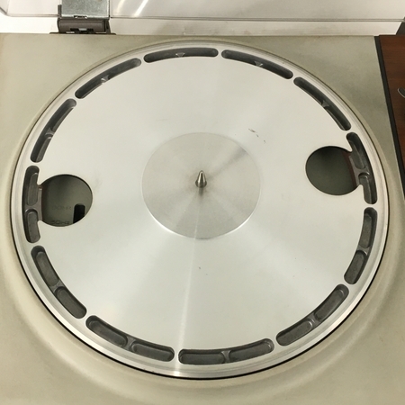 DENON DP-2700 レコードプレーヤー タンテーブル カートリッジ付