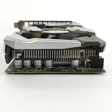 NVIDIA 玄人志向 Geforce GTX 1060 グラフィックボード PCパーツ ジャンク Y6545866