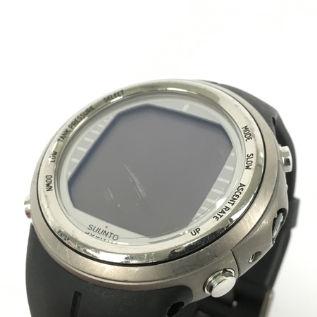 SUUNTO D9TX ダイブコンピューター ダイコン スキューバ ダイビング