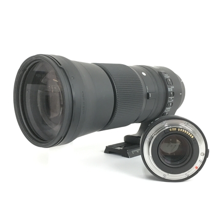 ヤフオク! - SIGMA 150-600mm F5-6.3 DG OS