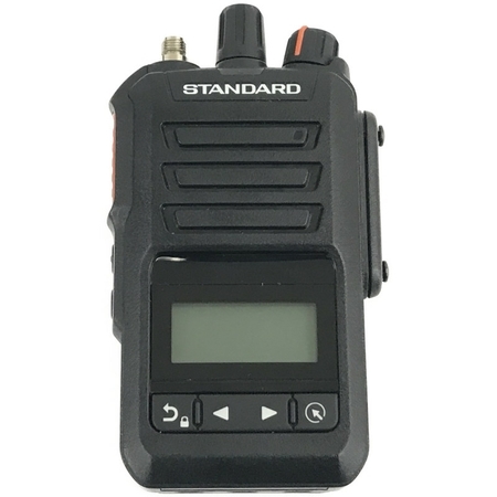STANDARD VXD30 デジタル簡易無線機 スタンダード ジャンク N6581716