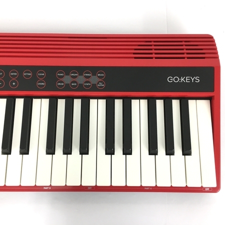 Roland GO-61K GO:KEYS 61鍵 キーボード ローランド 良好 Y6573577