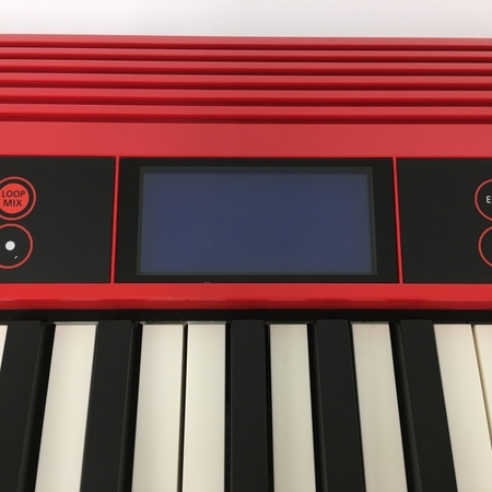 Roland GO-61K GO:KEYS 61鍵 キーボード ローランド 良好 Y6573577