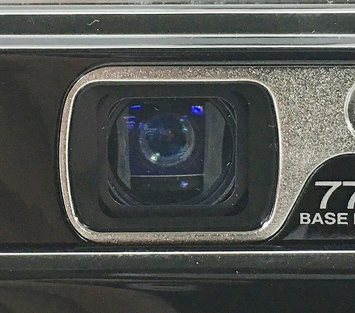 FUJIFILM FINEPIX REAL 3D W1 デジタルカメラ 3Dカメラ ハウジング