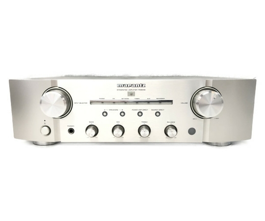 マランツ Marantz PM8006 プリメインアンプ オーディオ S6500434