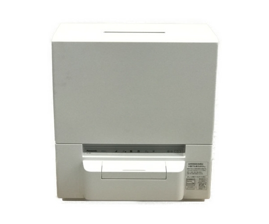 Panasonic NP-TSP1-W 食器洗い乾燥機 食洗機 2021年製 F6519466 www