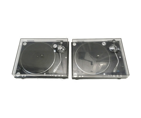 STANTON ST.150 ターンテーブル2台-connectedremag.com