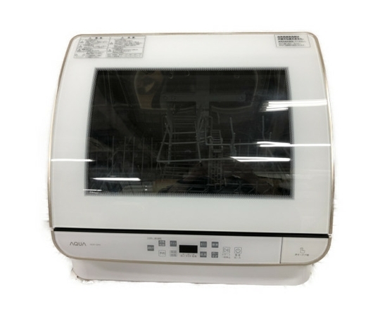 AQUA ADW-GM3 食器洗い機 2021年製 家電 良好 S6519038 | www.csi