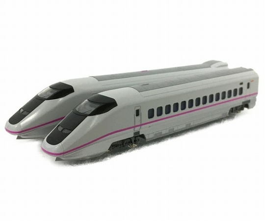 KATO 10-221 E3系 秋田 新幹線「こまち」6両セット Nゲージ 鉄道 KATO 10-221 E3系 秋田 新幹線「こまち」6両セット Nゲージ 鉄道