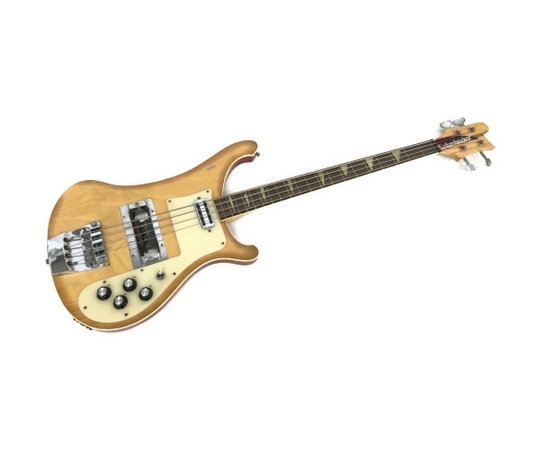 Yahoo!オークション - マツモク Rickenbacker 4001タイプ Yahoo!オークション - マツモク Rickenbacker 4001タイプ