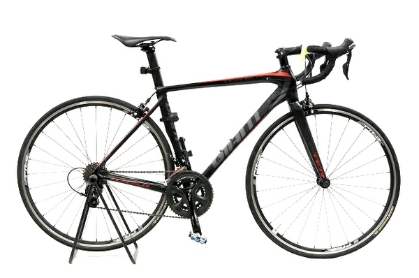 ヤフオク! - 【引取限定】 Giant TCR SLR 2 ジャイアント...