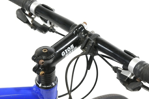 GIOS CANTARE ジオス カンターレ フラットロードバイク ジャンク GIOS CANTARE ジオス カンターレ フラットロードバイク ジャンク