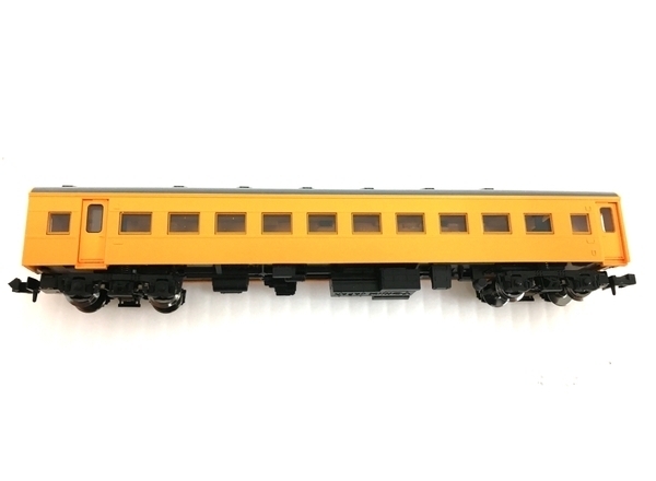 TOMIX 97932 特別企画品 大井川鐵道 きかんしゃトーマス号セット N