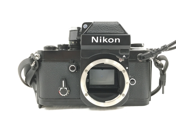 Yahoo!オークション - Nikon F2 フォトミックA MF-10 データ Yahoo!オークション - Nikon F2 フォトミックA MF-10 データ