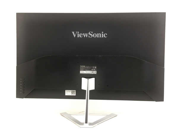 ヤフオク! - ViewSonic VX3276-2K-MHD-7 31....