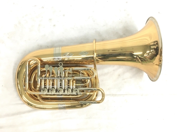 Yahoo!オークション - Miraphone PR88HB-GB C管 チューバ Yahoo!オークション - Miraphone PR88HB-GB C管 チューバ