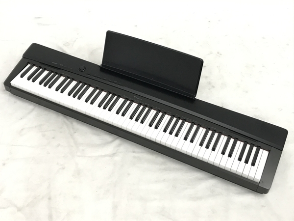 CASIO PX-135 電子ピアノ BLACK Y6459381 www.esole.eu