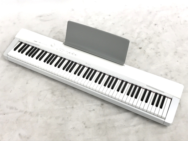 CASIO Privia PX-135 88鍵 電子ピアノ キーボード 楽器 カシオ