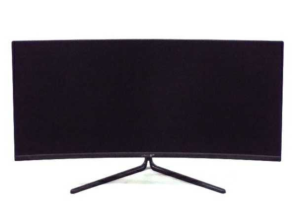 引取限定】 JAPANNEXT JN-VC34102UWQHDR 34インチ 液晶 モニター 直