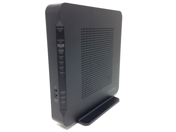 IO DATA WN-DAX3600XR Wi-Fi 6 対応 10G ルーター F6532211 | pp