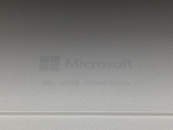 ください ヤフオク! - Microsoft Surface Pro7 VDV-00014 タブレットPC... ください